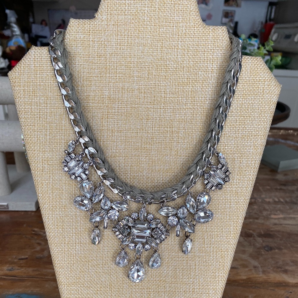 Park Lane Nadia necklace